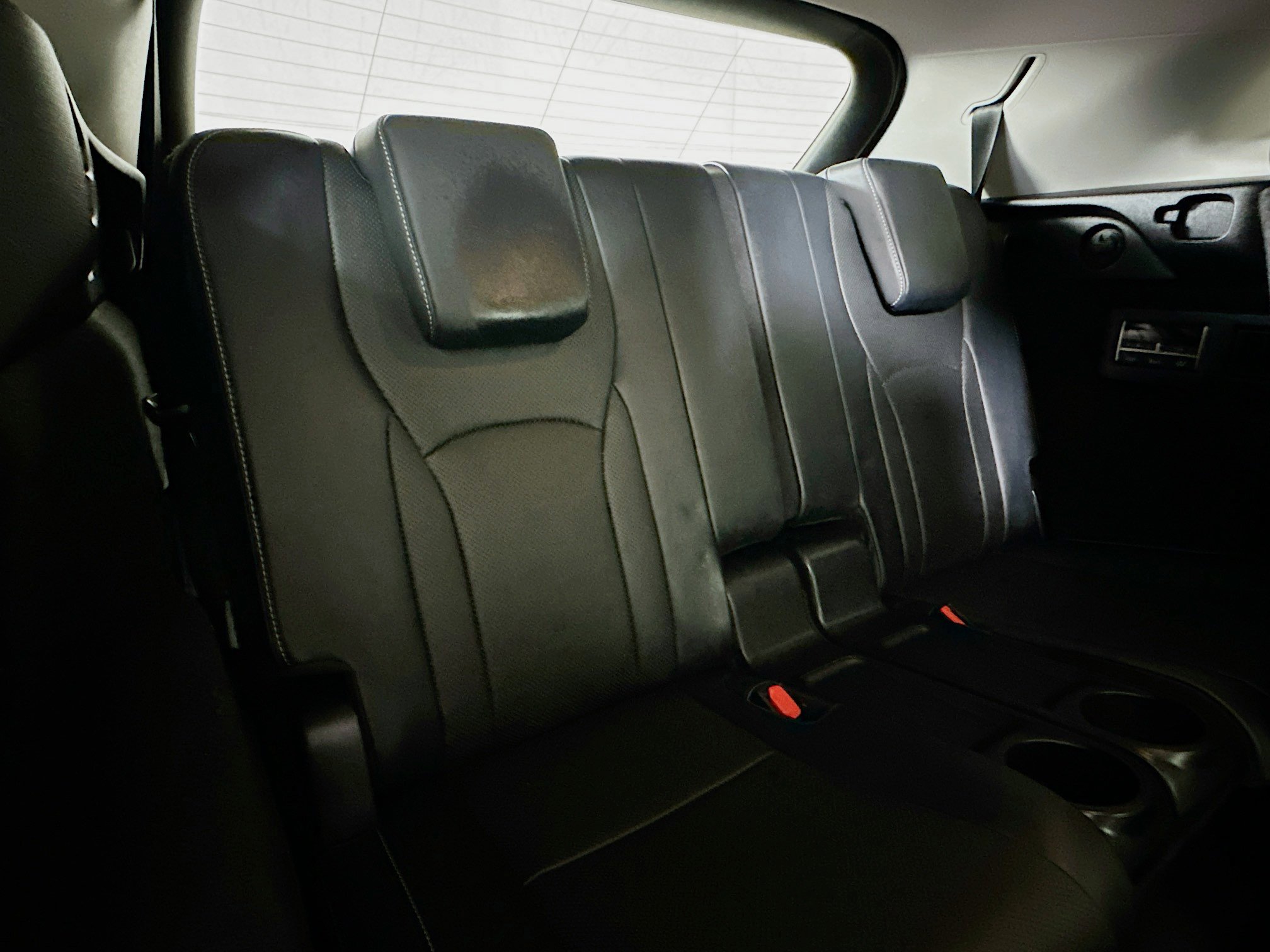 Used 2021 Lexus RX 450hL Luxury w/ Cold Area Package (CK) image 28