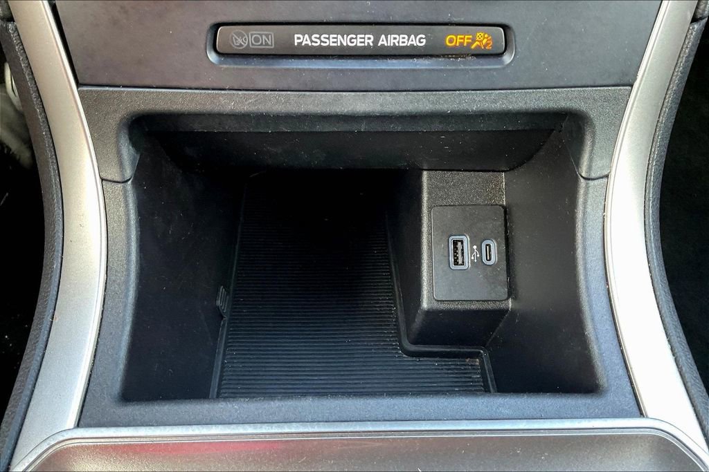 Used 2023 Ford Edge SEL AWD/4WD image 26