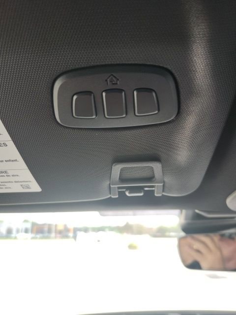 New 2025 Ford Mustang Mach-E GT image 38