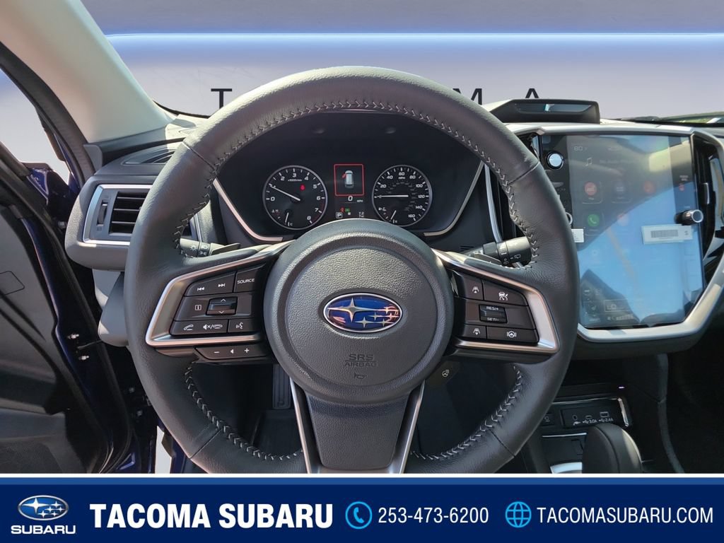 New 2026 Subaru Ascent Limited AWD/4WD image 13