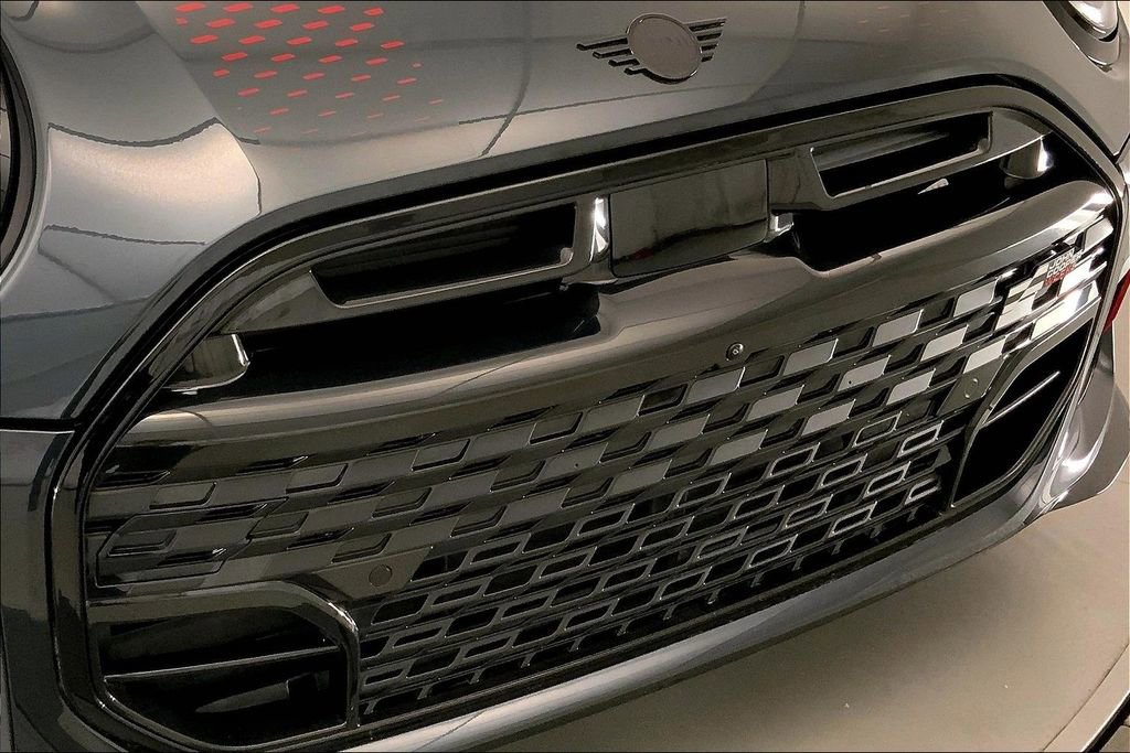 Certified 2025 MINI Cooper John Cooper Works FWD image 29