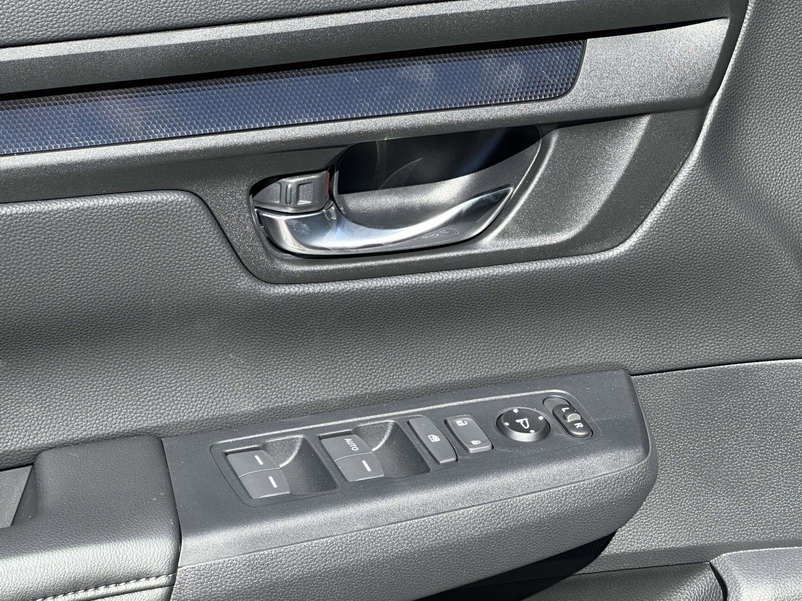 New 2026 Honda CR-V LX image 18