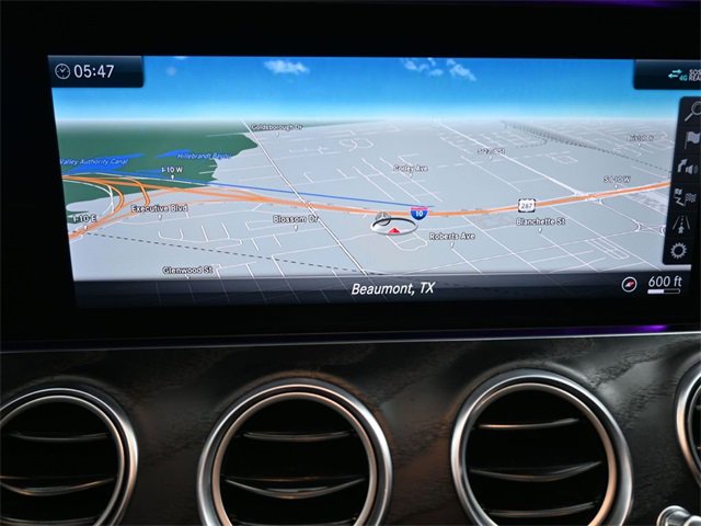 Used 2020 Mercedes-Benz E 350 Sedan image 7