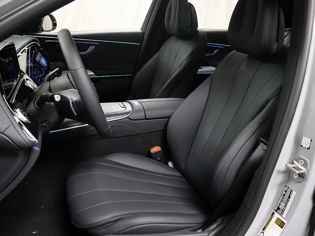 New 2027 Mercedes-Benz E 450 4MATIC Sedan image 10