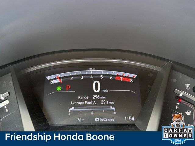 Used 2019 Honda CR-V EX image 23