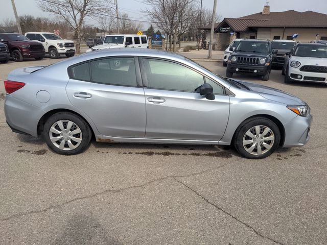 Used 2017 Subaru Impreza 2.0i AWD/4WD image 6