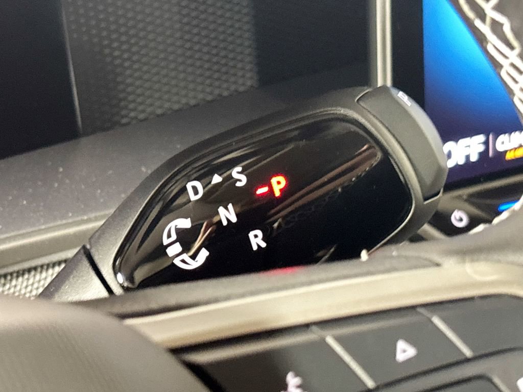 New 2025 Volkswagen Tiguan S image 17