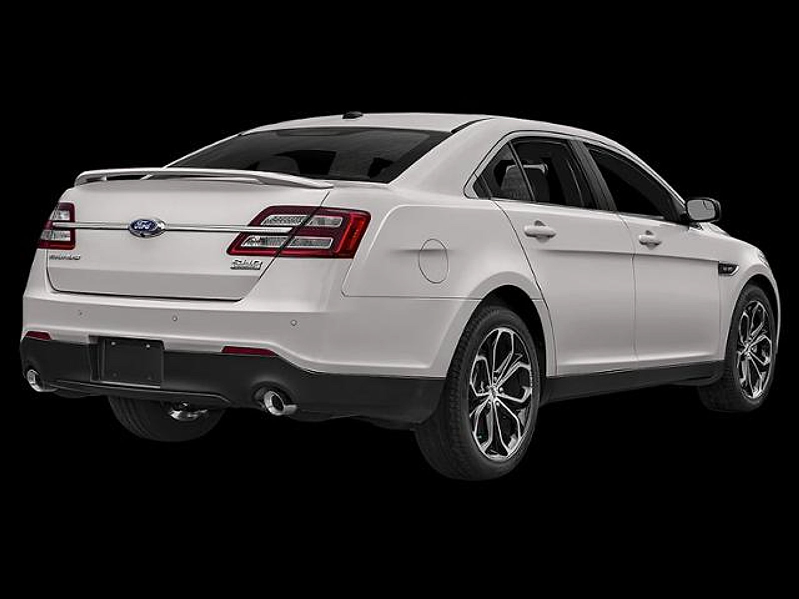 Used 2019 Ford Taurus SHO AWD/4WD image 26