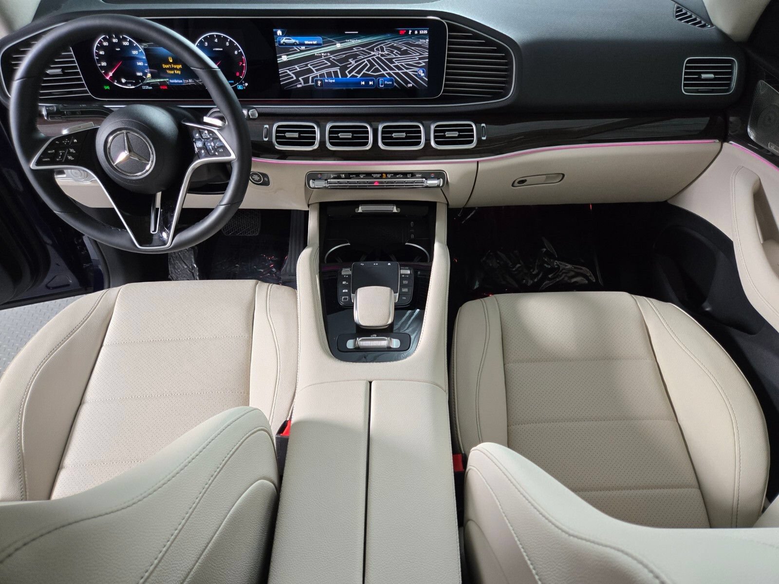 Used 2026 Mercedes-Benz GLE 450 4MATIC image 4