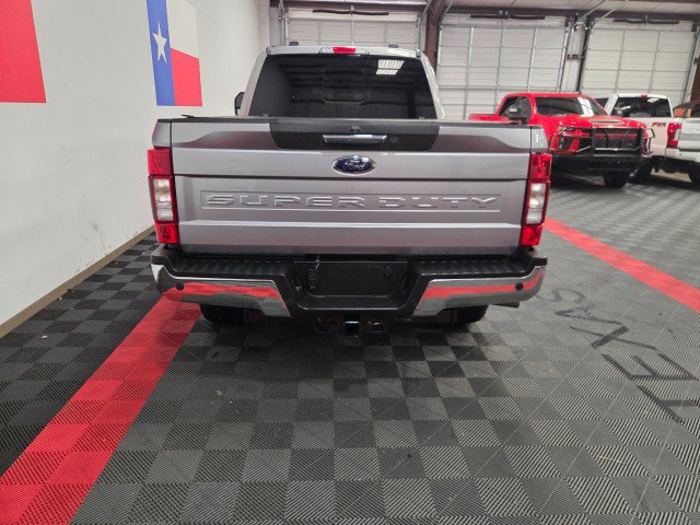 Used 2020 Ford F250 Lariat w/ Lariat Value Package AWD/4WD image 20