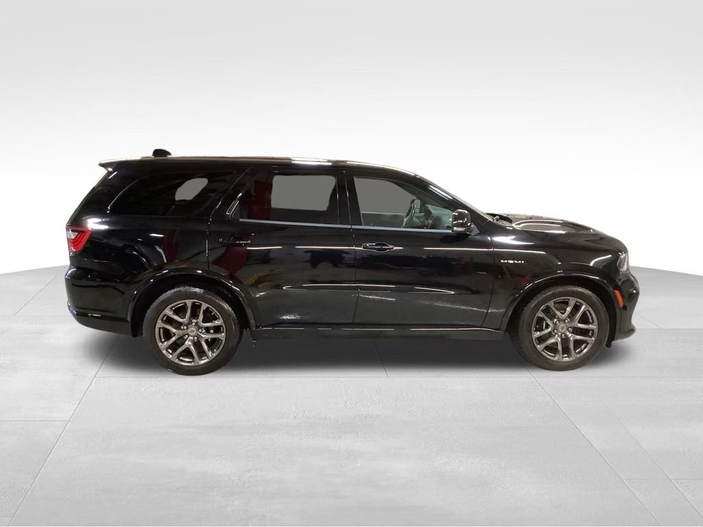 Used 2021 Dodge Durango R/T w/ Tow 'N Go Package AWD/4WD image 9