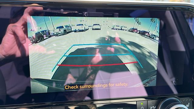 New 2026 Toyota Highlander XLE image 12