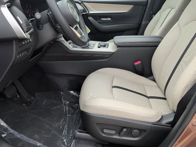 New 2026 MAZDA CX-70 SC Plus AWD/4WD image 12