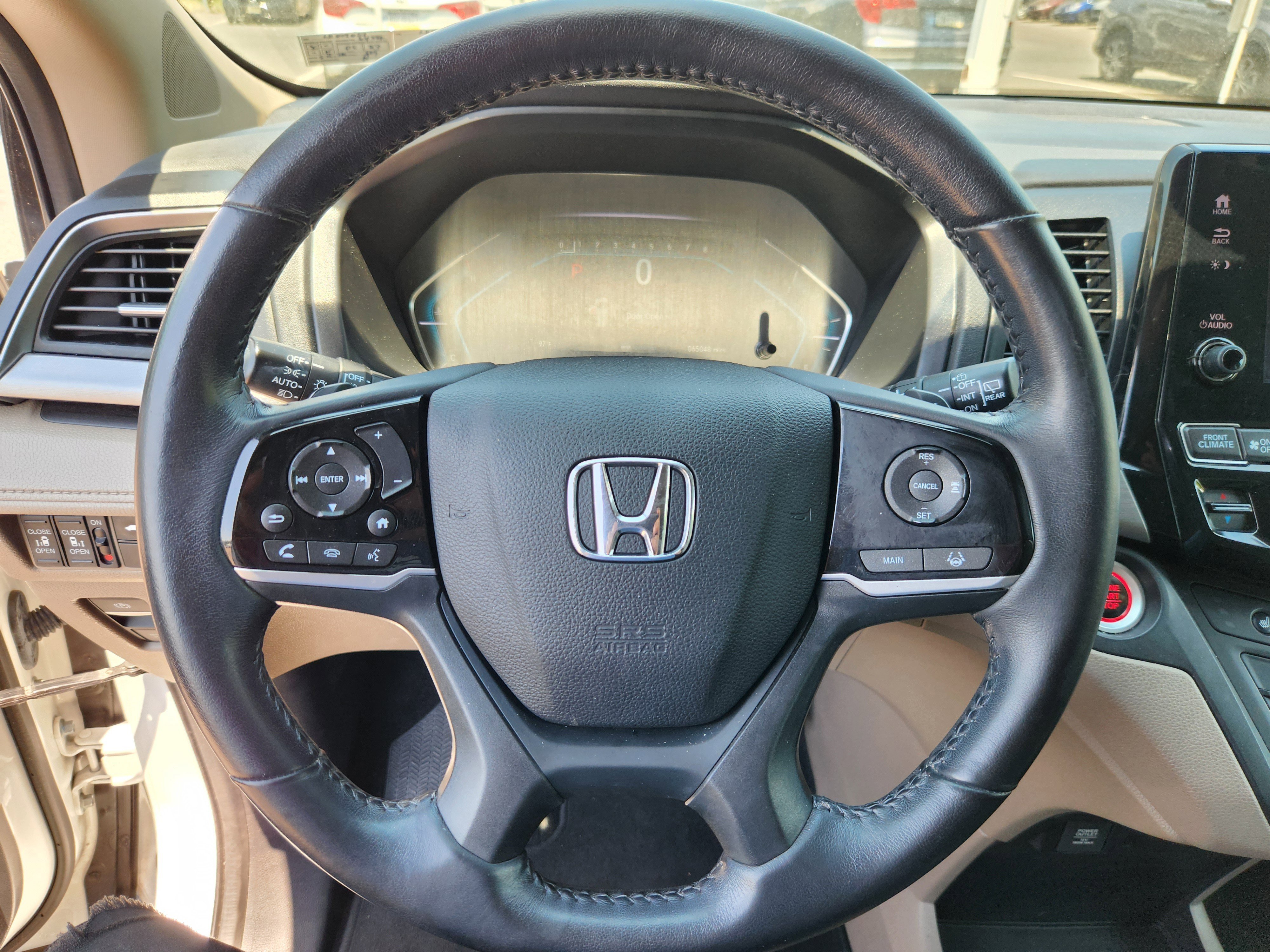 Used 2020 Honda Odyssey EX-L image 9