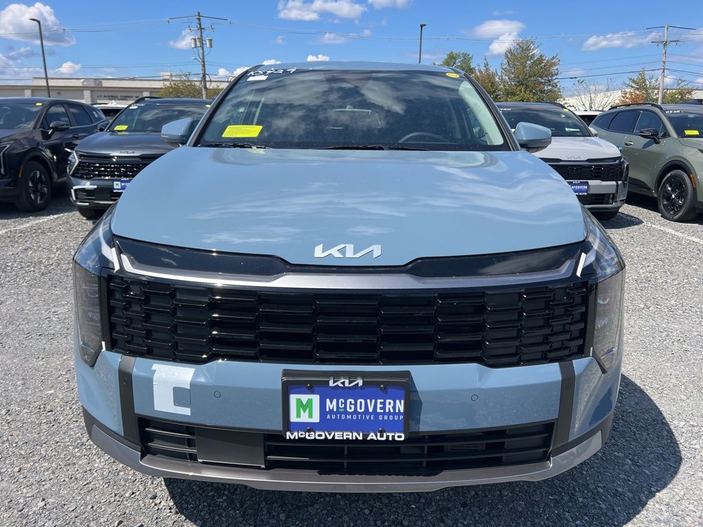 New 2026 Kia Sportage S image 6