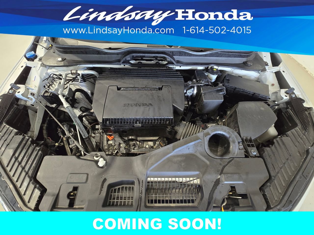 Used 2023 Honda Pilot EX-L image 24