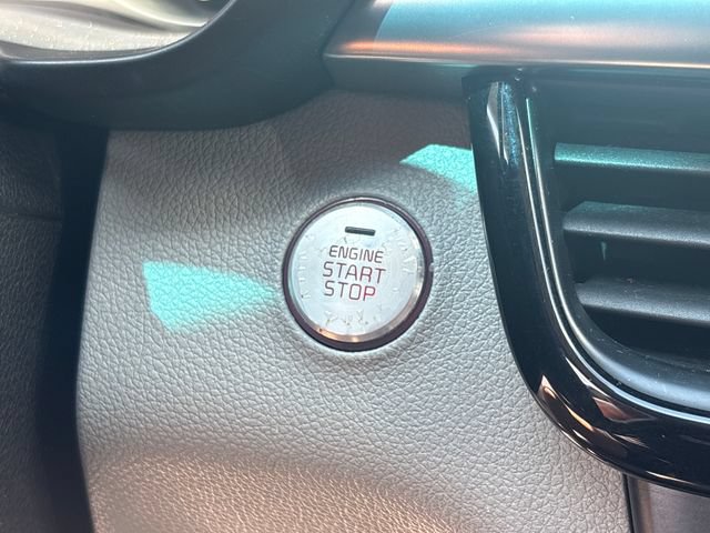 Used 2016 Kia Optima EX FWD image 23