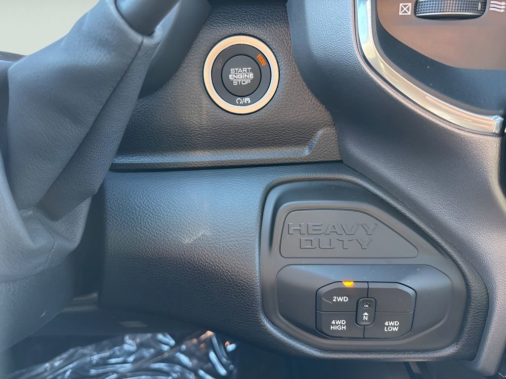 New 2026 RAM 2500 Laramie image 34