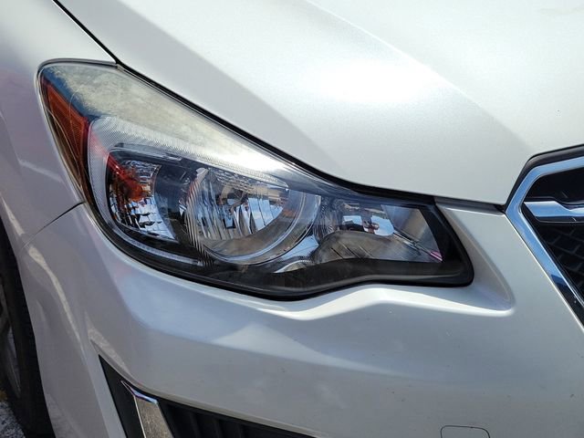 Used 2016 Subaru Impreza 2.0i Sport Limited AWD/4WD image 8