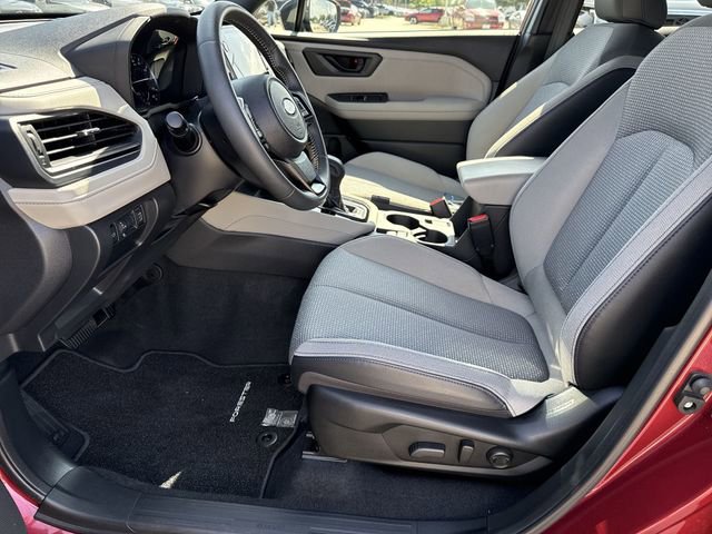 Certified 2025 Subaru Forester Premium AWD/4WD image 17