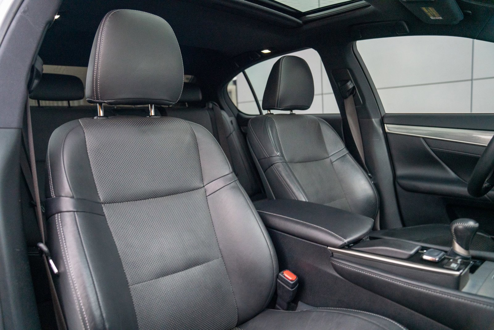 Used 2015 Lexus GS 350 image 28