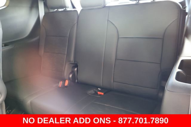 New 2026 Buick Enclave Sport Touring w/ Power Package image 15
