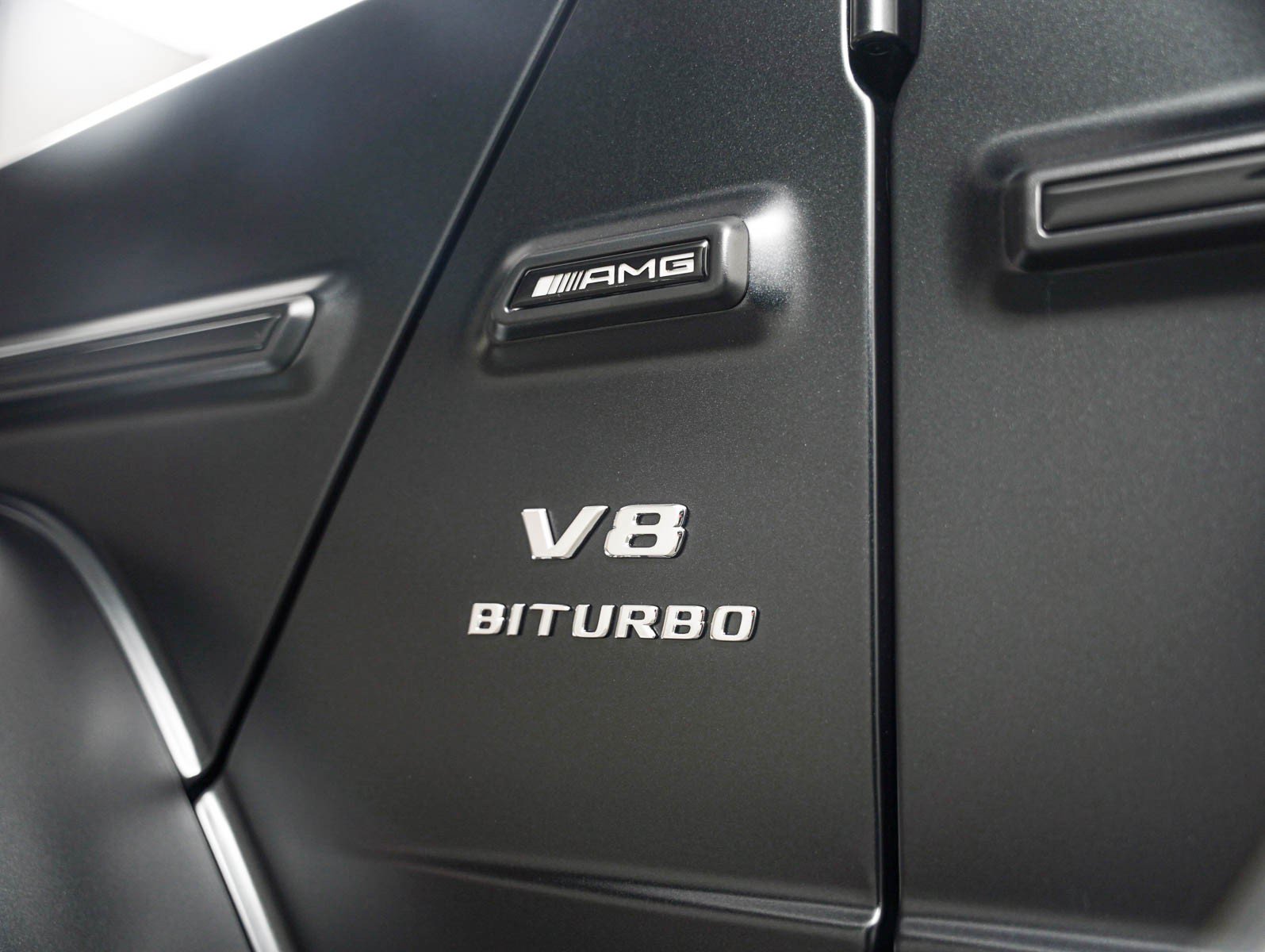 New 2027 Mercedes-Benz G 63 AMG 4MATIC image 26