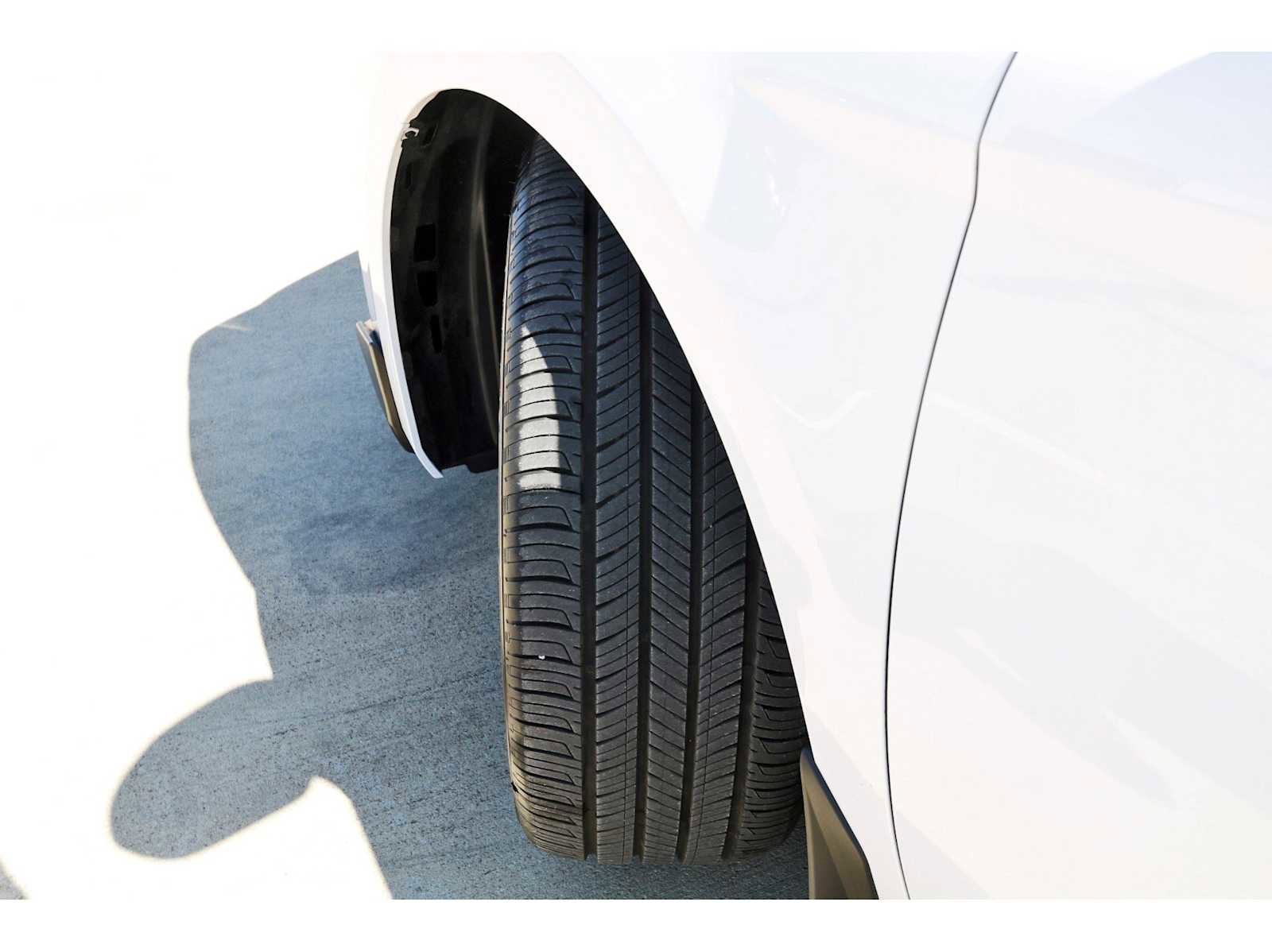 Used 2026 Toyota Camry SE w/ Convenience Package image 29