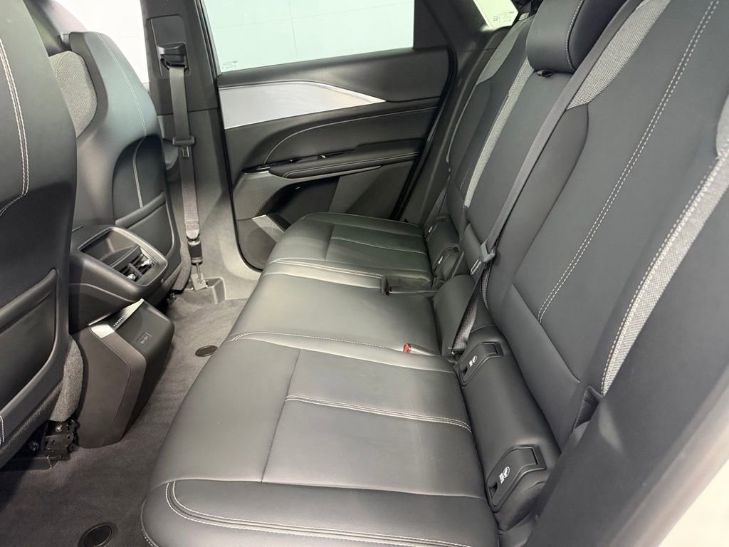 Used 2024 Cadillac Lyriq Tech w/ Driver Assist Package RWD image 26