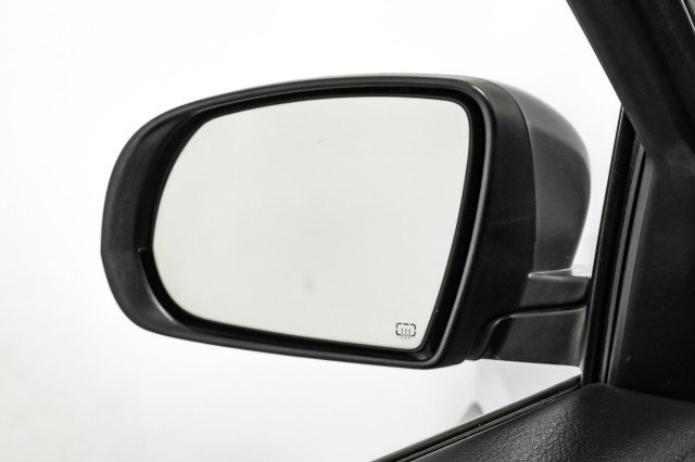 Used 2017 Jeep Cherokee Trailhawk w/ Cold Weather Group image 35