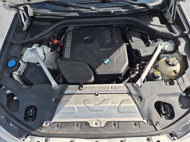 Used 2020 BMW X3 sDrive30i RWD image 23
