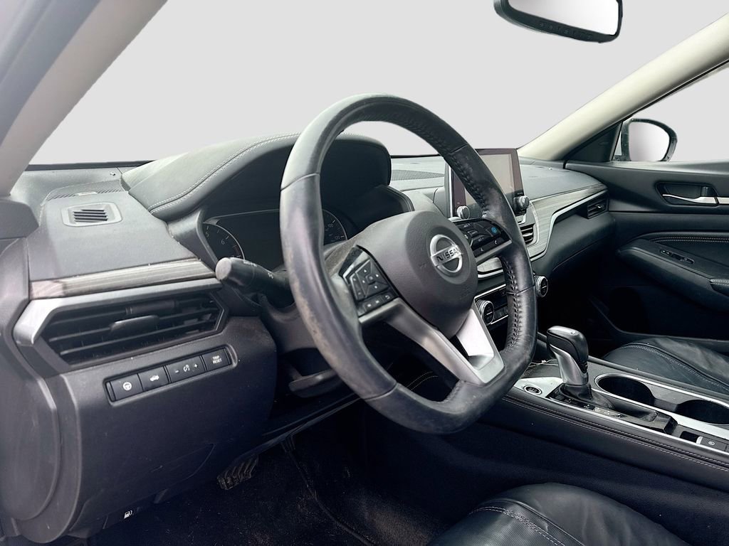 Used 2019 Nissan Altima 2.5 SL FWD image 9