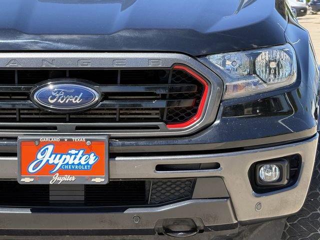 Used 2021 Ford Ranger XLT w/ Tremor Off-Road Package image 9