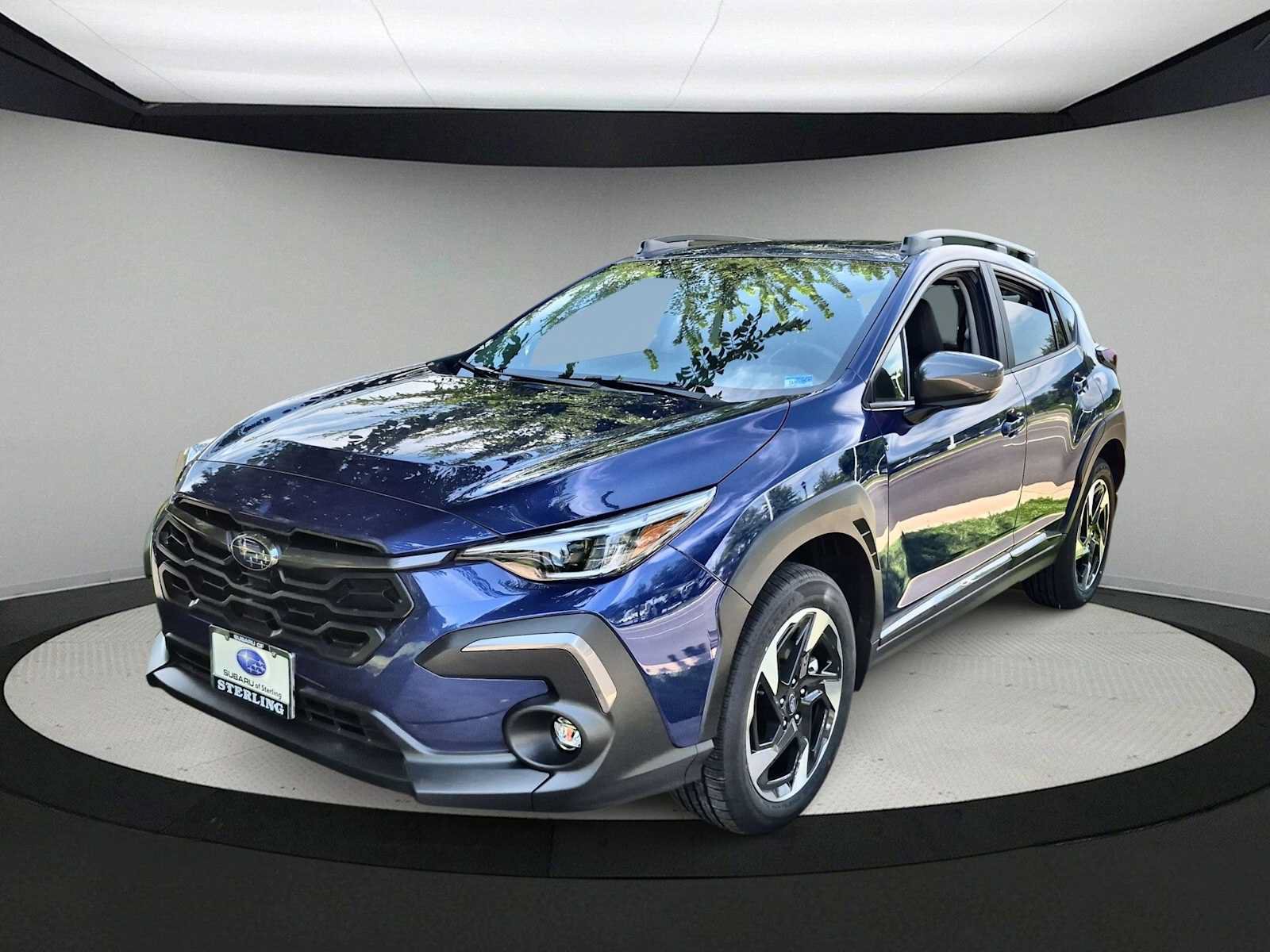 New 2026 Subaru Crosstrek 2.5i Limited AWD/4WD image 4