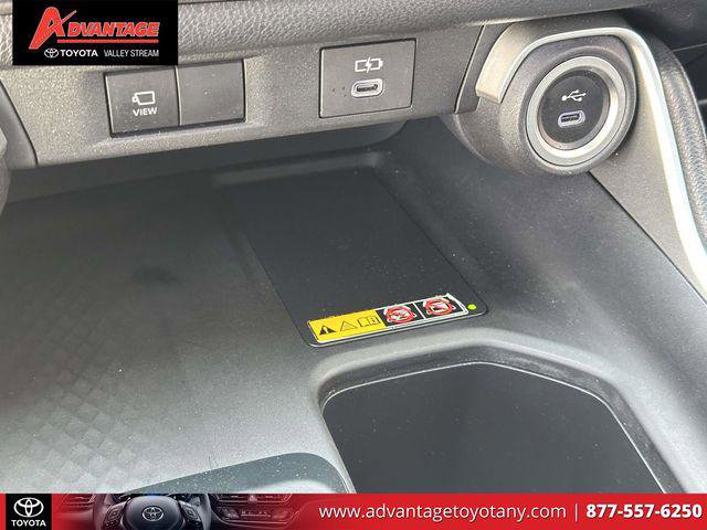 Certified 2024 Toyota Grand Highlander Platinum image 38