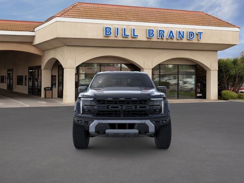 New 2026 Ford F150 Raptor image 9