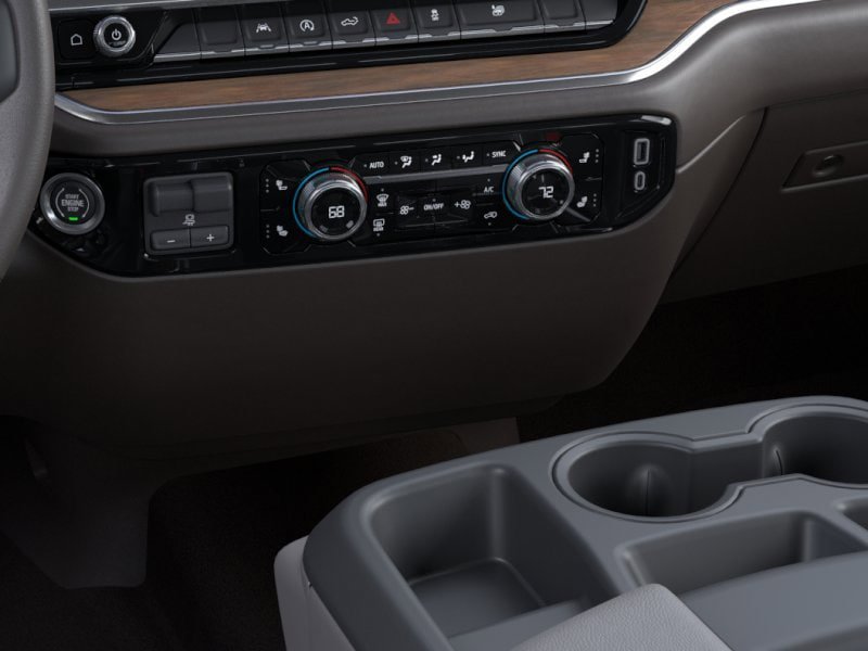 New 2026 GMC Sierra 1500 SLT RWD image 23