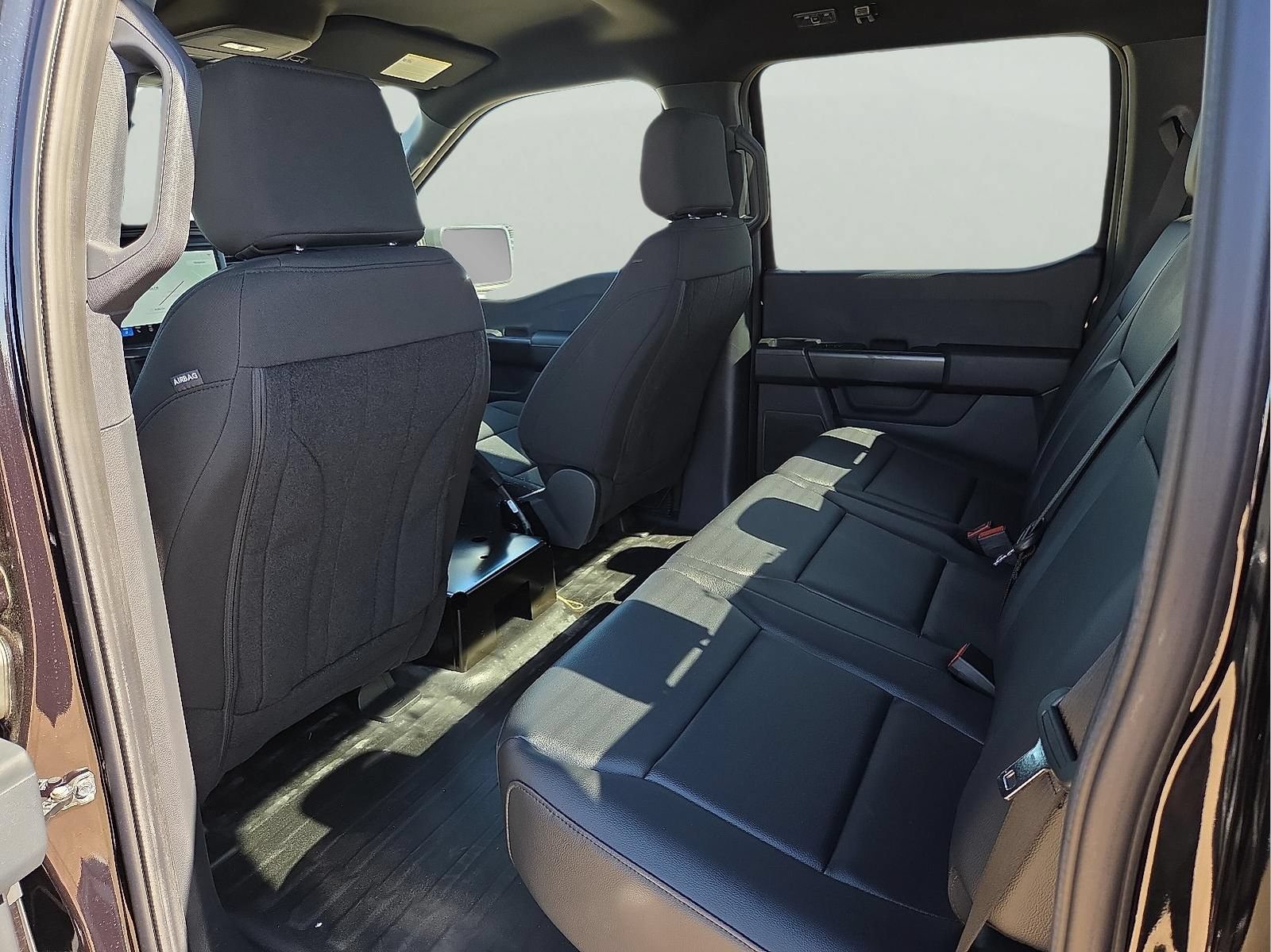 New 2025 Ford F150 XL AWD/4WD image 9