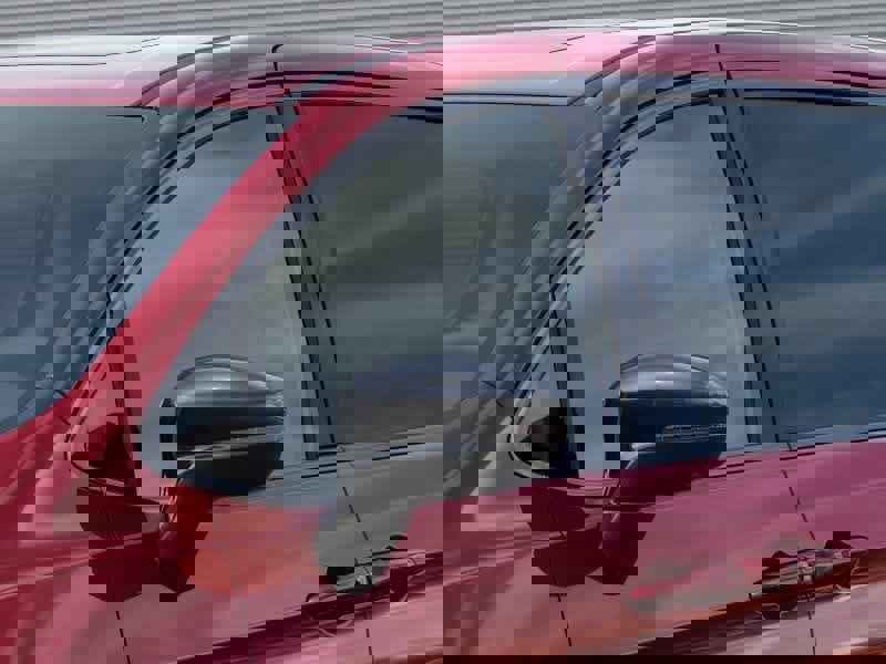 New 2026 Chrysler Pacifica Select image 12