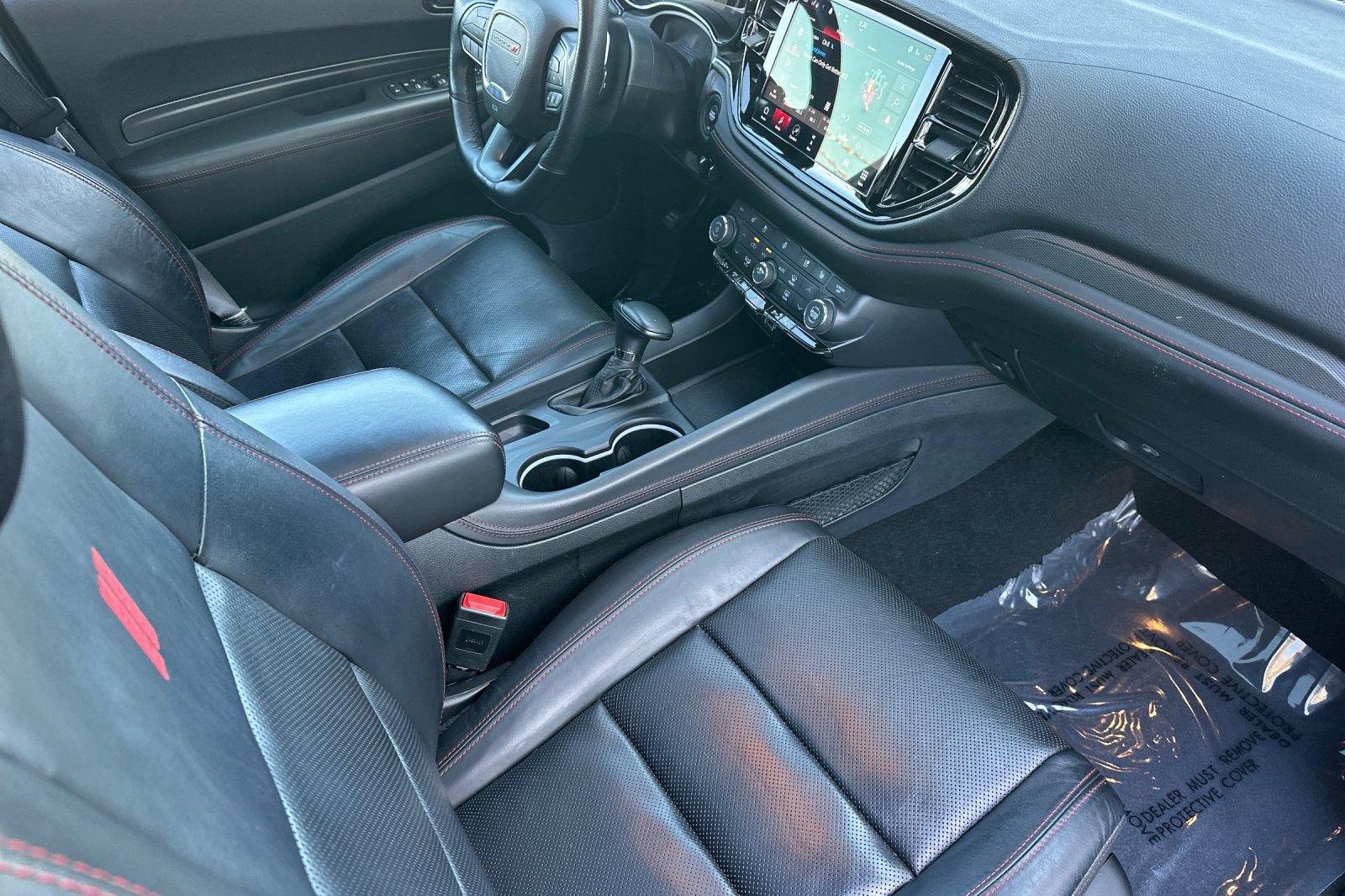 Used 2024 Dodge Durango GT RWD image 19