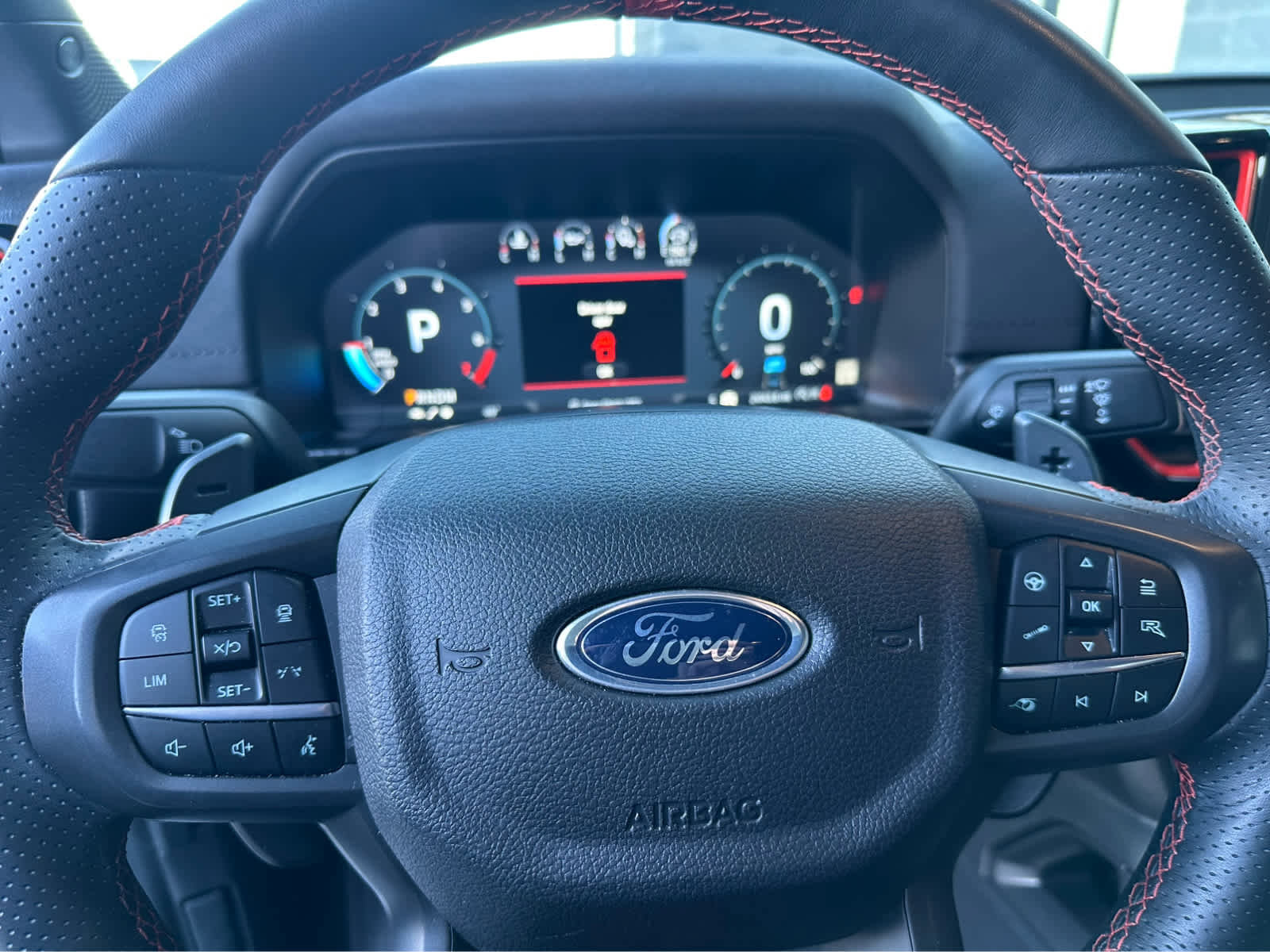 Used 2024 Ford Ranger Raptor image 8