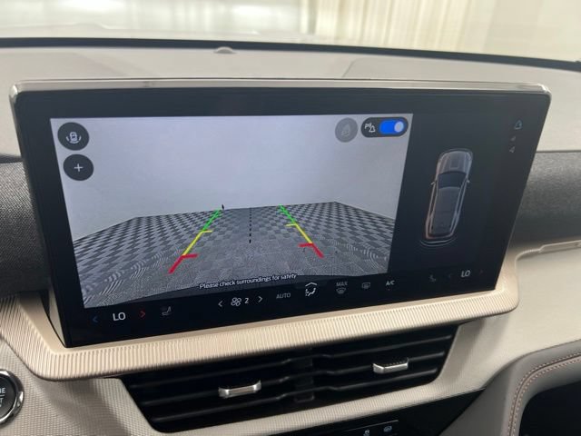 New 2026 Ford Explorer Active w/ Active Comfort Package AWD/4WD image 17