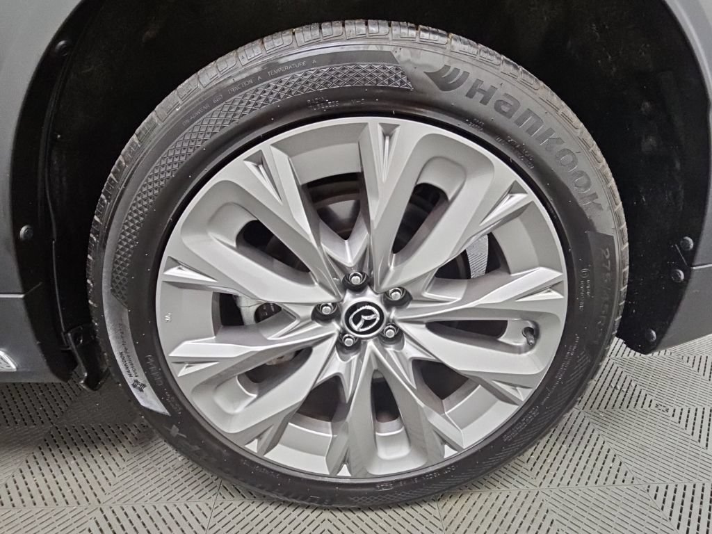 Used 2024 MAZDA CX-90 3.3 Turbo w/ Premium Package AWD/4WD image 45
