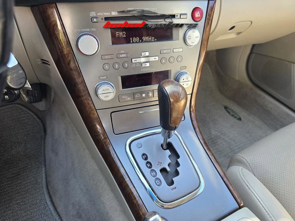 Used 2007 Subaru Outback 3.0R L.L. Bean image 22