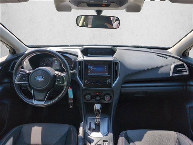 Used 2019 Subaru Crosstrek 2.0i Premium w/ Eyesight System image 20