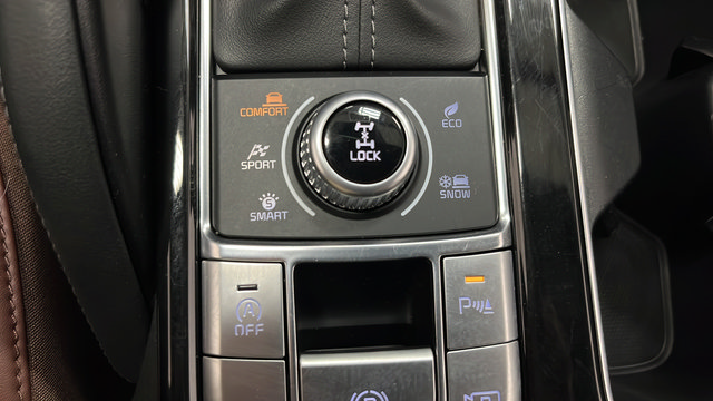 Used 2024 Kia Telluride SX Prestige AWD/4WD image 35