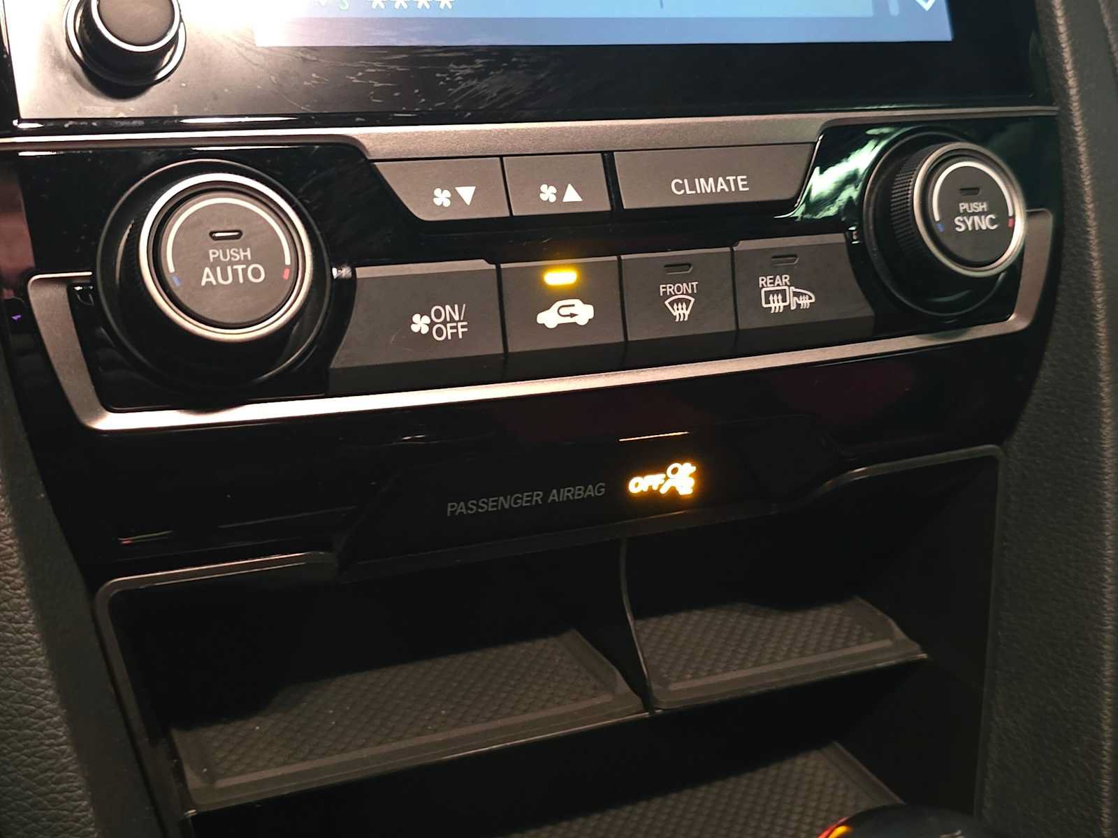 Used 2020 Honda Civic Type R image 30