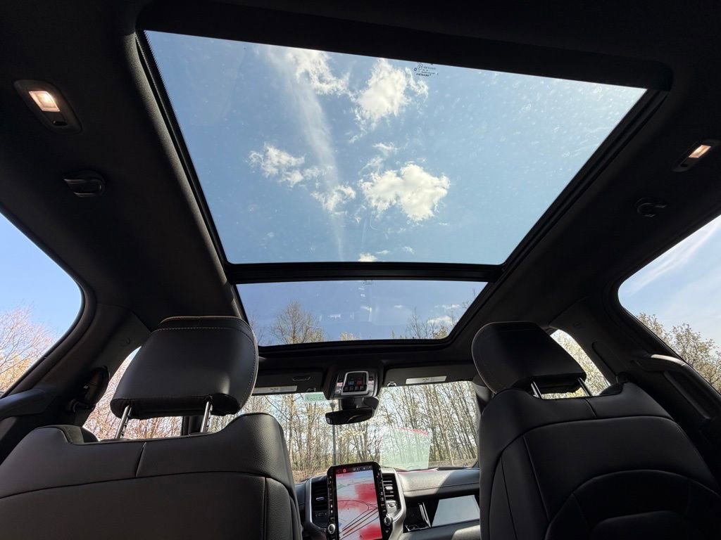 New 2026 RAM 1500 Laramie image 31