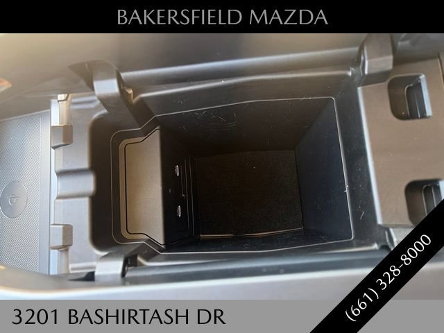 Used 2026 MAZDA CX-5 2.5 S w/ Premium Package AWD/4WD image 25
