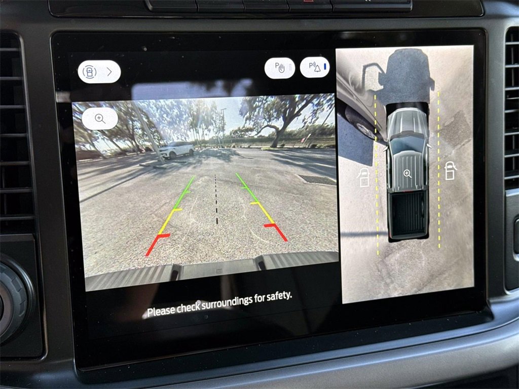 Used 2024 Ford F150 XLT w/ Equipment Group 302A MID image 21